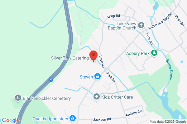 Heatherly Jim Catering