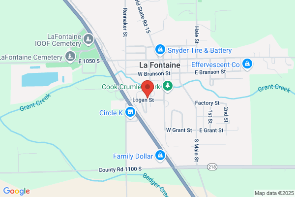 Lafontaine Generator Exchange Inc