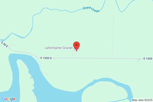 Lafontaine Gravel Inc