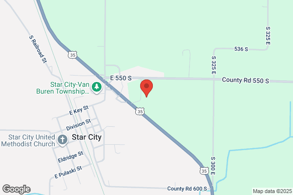 North Central Co-Op