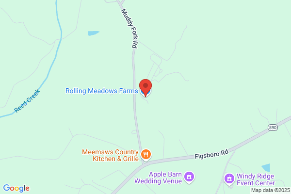 Rolling Meadows Farm