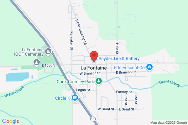 Snyder Tire & Battery