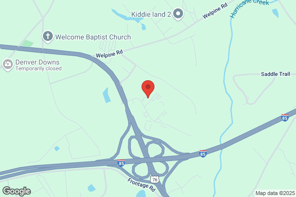 Holiday Inn Express & Suites Anderson-I-85 (Hwy 76, Ex 19B), an IHG Hotel