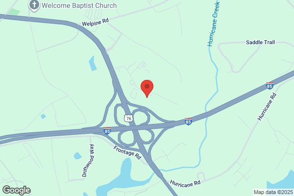 Country Inn & Suites by Radisson, Anderson, SC