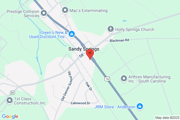 Durham Gary Auto Sales Inc