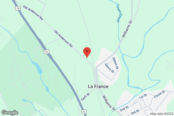 La France Church of God