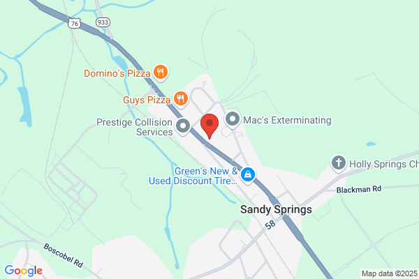 Sandy Springs Auto Sales