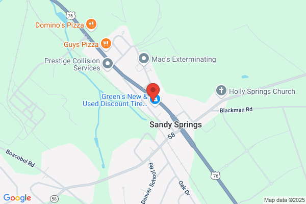 Sandy Springs Veterinary Clinic