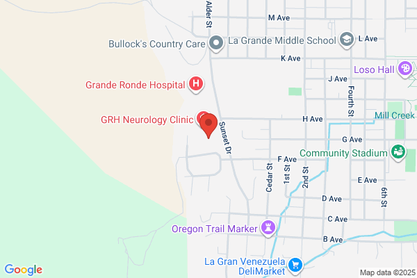GRH Dermatology Clinic