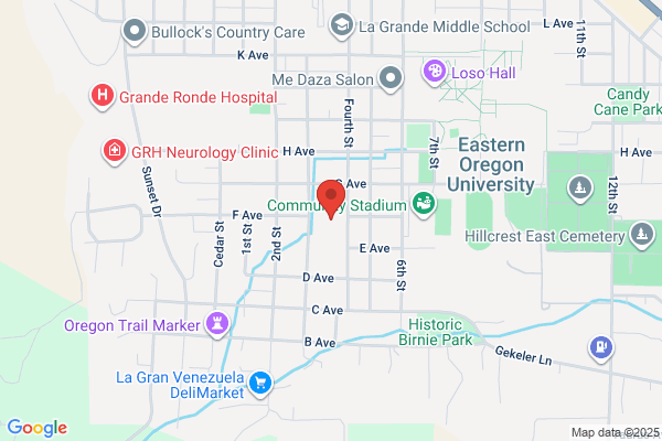 GRH Regional Medical Clinic
