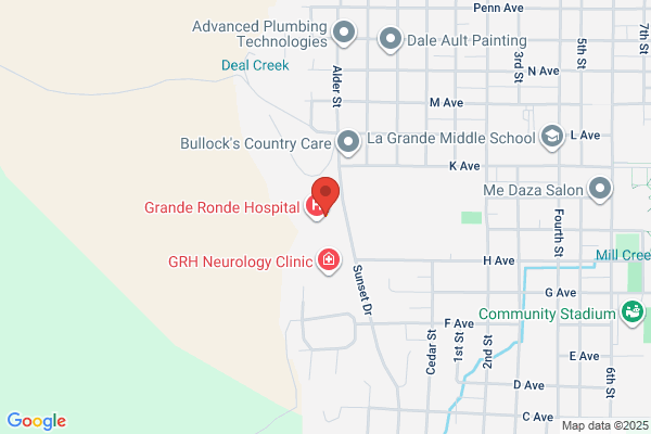 GRH Sleep Clinic
