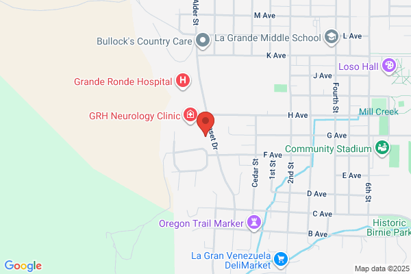 GRH Therapy & Sports Medicine
