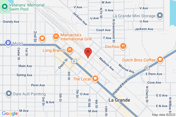 Mountain West Moving & Storage