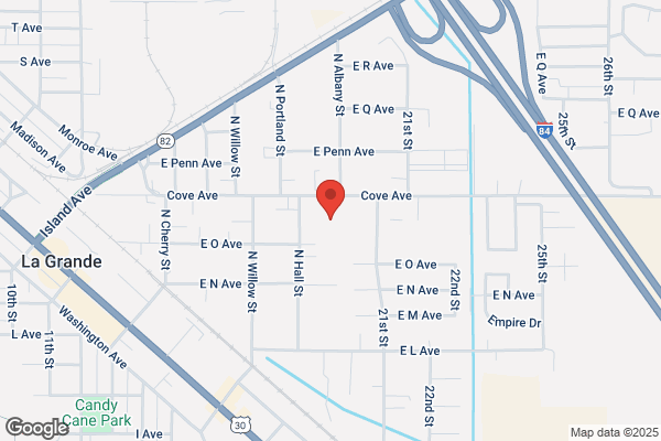 Clover Glen Apartments Lp
