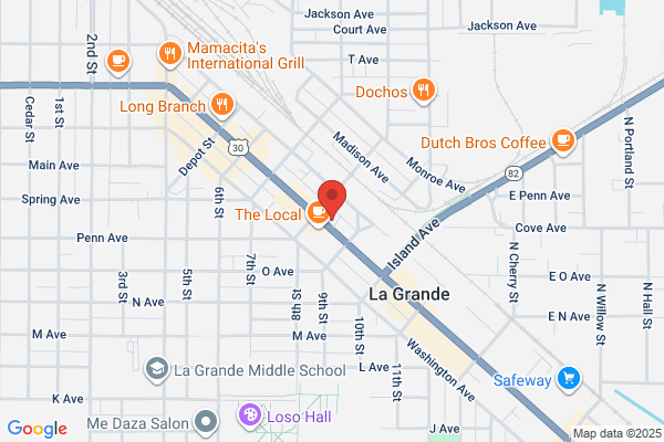 Pine Eagle Enterprises