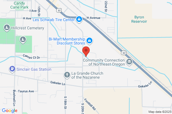 Tamarack Court Apartments