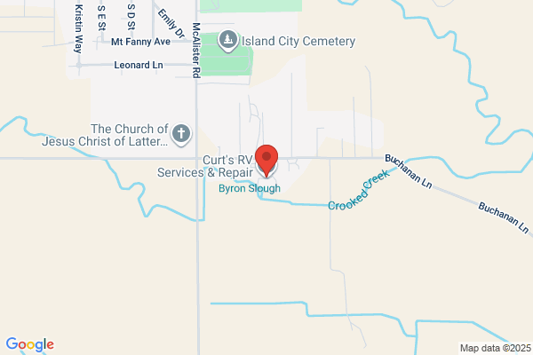 Curt's Rv Service & Repair