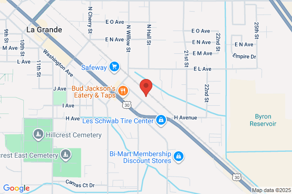 Jefferson Automotive Inc