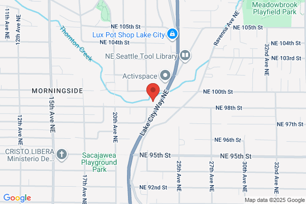 Les Schwab Tire Center