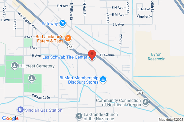 Shade Tree Automotive