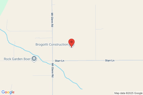 Brogoitti Construction