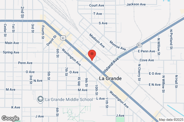 Don & Larry's Distributin