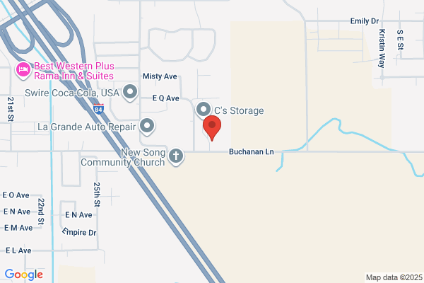 Hodgen Distributing Inc