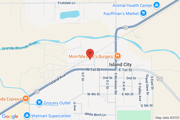 Idaho Northern & Pacific Railroad