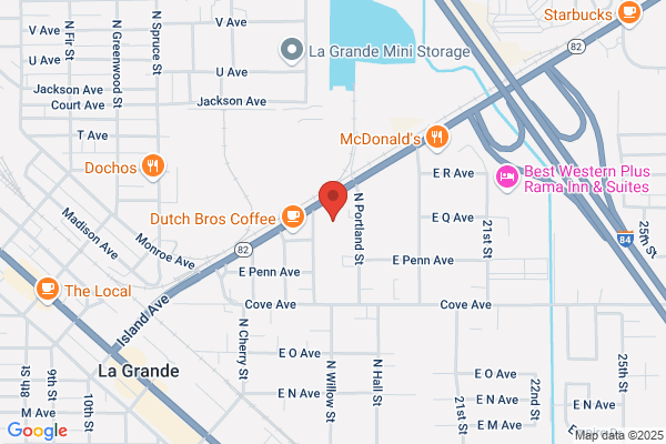 Grande Ronde Chiropractic