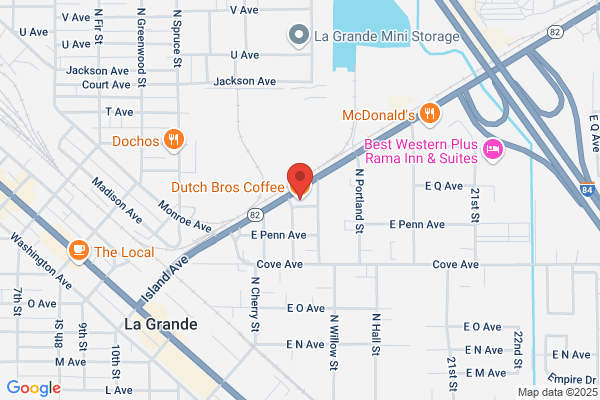 Dutch Bros Coffee