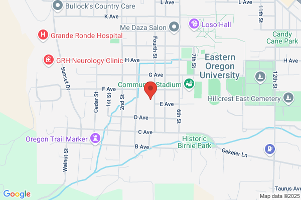 MaMahan Family Dentistry