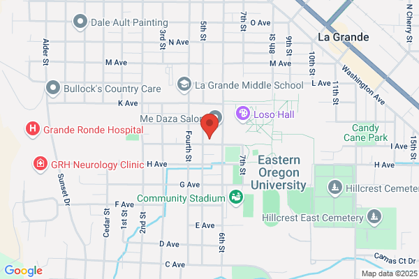 Weber James MD