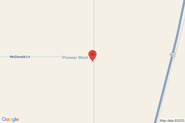 Pioneer West