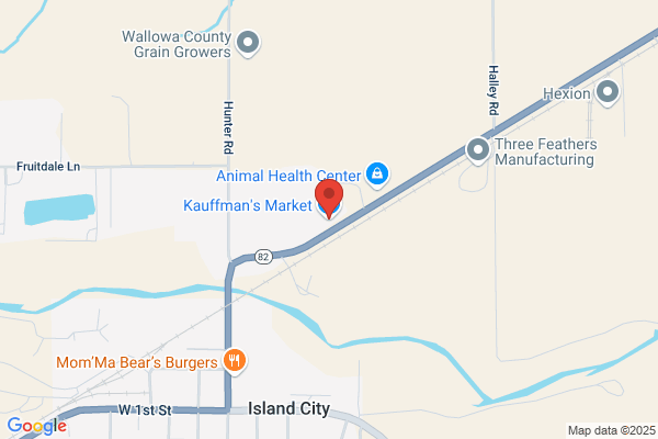 Kauffman's Market