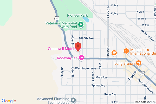 Greenwell Motel
