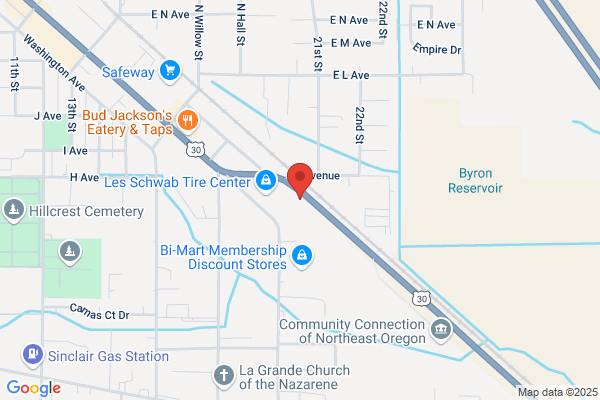 Quail Run Motor Inn