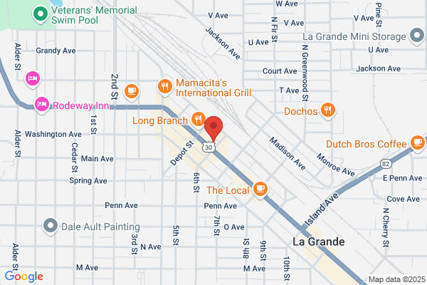 Local Insurance