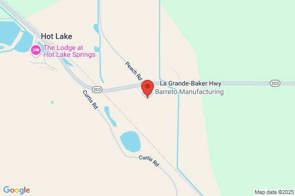 Barreto Manufacturing Inc