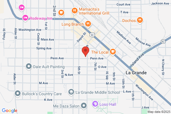 Mammen & Null Lawyers LLC