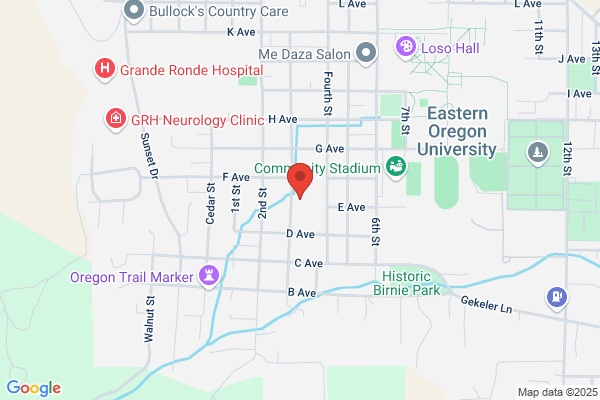 Angeline Senior Living
