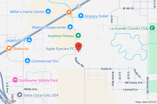 Apple Eyecare PC