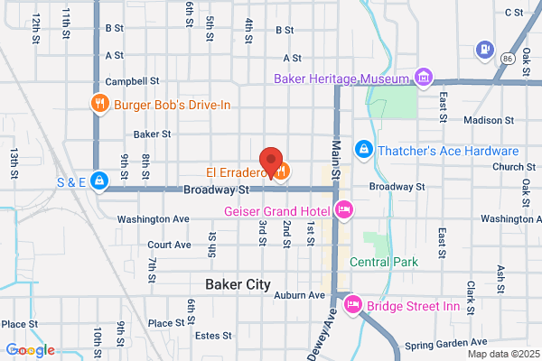 Black Distributing Unocal Dealer