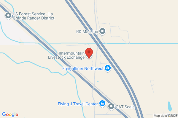 Intermountain Livestock Inc