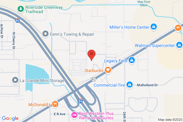 Intermountain Mobile Service, Inc.
