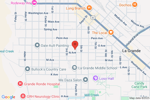 Lagrande Hearing Aid Service