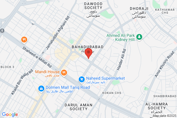 Sands Technical Services