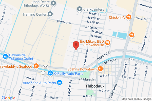 McDaniel's Plumbing Heating & Solar Systems