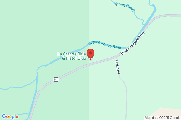 La Grande Gun Club