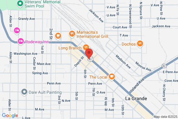 Finance of America Mortgage LLC