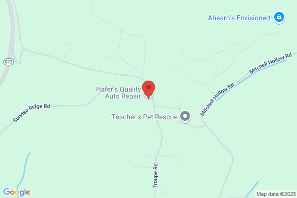 Hafer Auto Repair